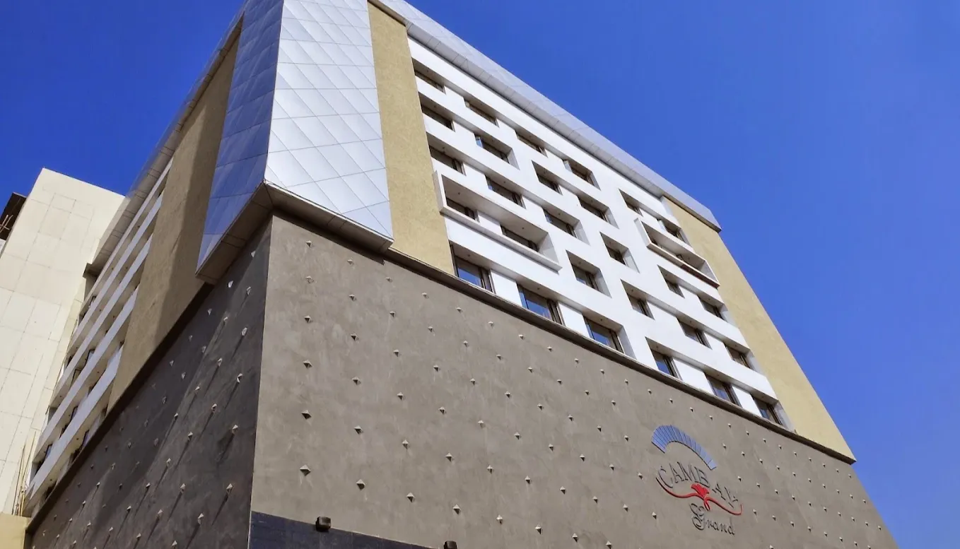 Cambay Grand, Ahmedabad